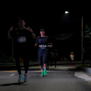 Runner Photo 3617449