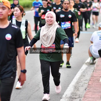 Runner Photo 3617455