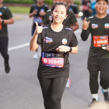 Runner Photo 3617460