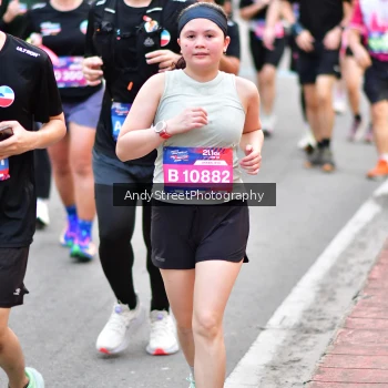 Runner Photo 3617461