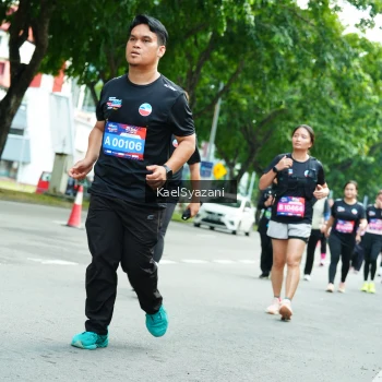 Runner Photo 3617462