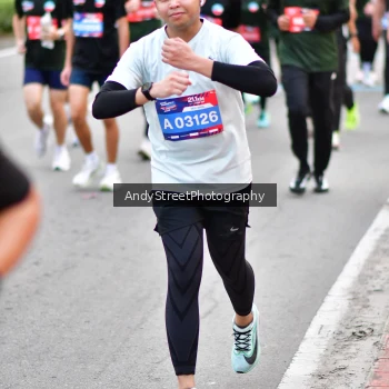 Runner Photo 3617463