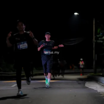 Runner Photo 3617464