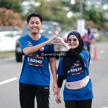 Runner Photo 3617465