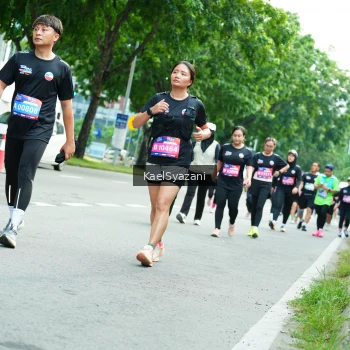 Runner Photo 3617467