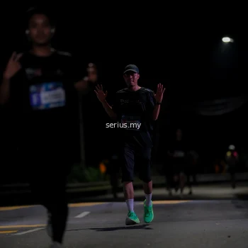 Runner Photo 3617468