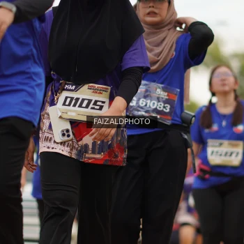 Runner Photo 3617469