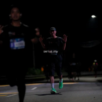Runner Photo 3617473