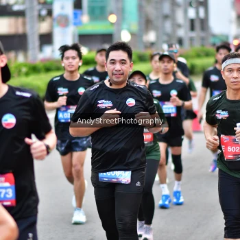 Runner Photo 3617475