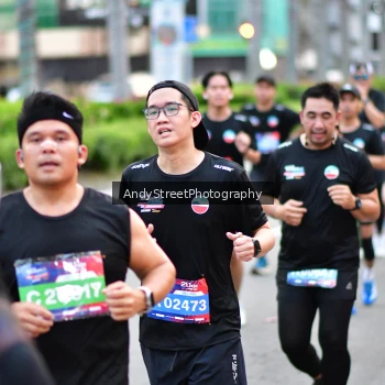 Runner Photo 3617476