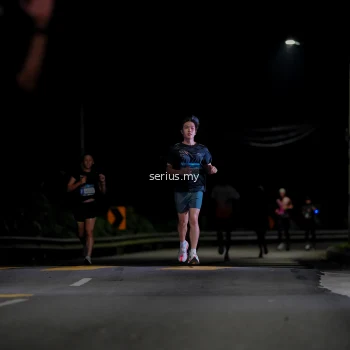 Runner Photo 3617477