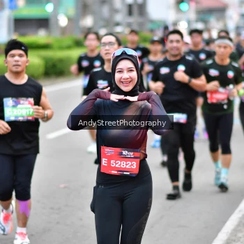 Runner Photo 3617481
