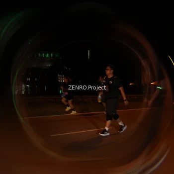 Runner Photo 3617489