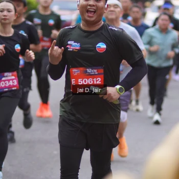 Runner Photo 3617492