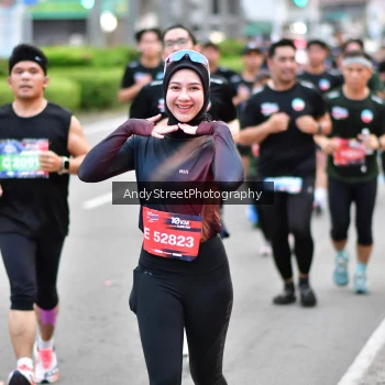Runner Photo 3617493