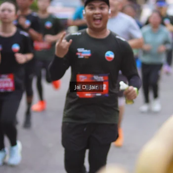 Runner Photo 3617495