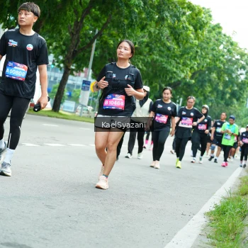 Runner Photo 3617497