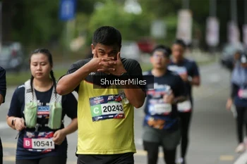 Runner Photo 36175
