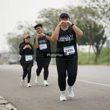 Runner Photo 3617502