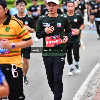 Runner Photo 3617503