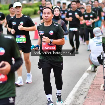 Runner Photo 3617507