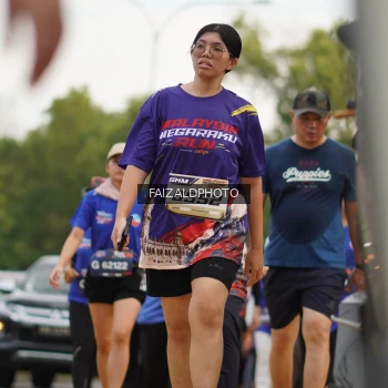 Runner Photo 3617508
