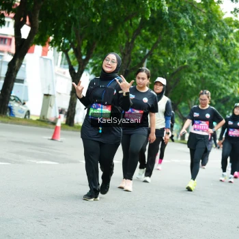 Runner Photo 3617509