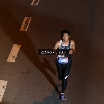 Runner Photo 3617510