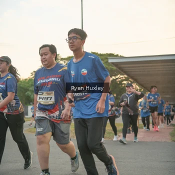 Runner Photo 3617512