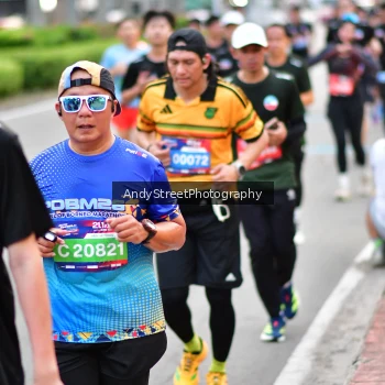 Runner Photo 3617513