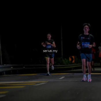 Runner Photo 3617516