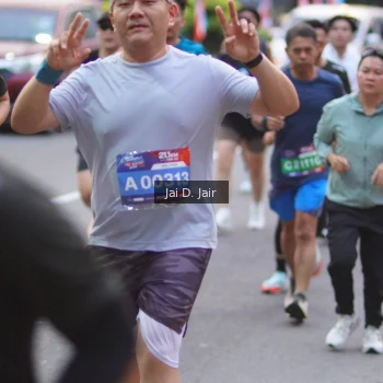 Runner Photo 3617526