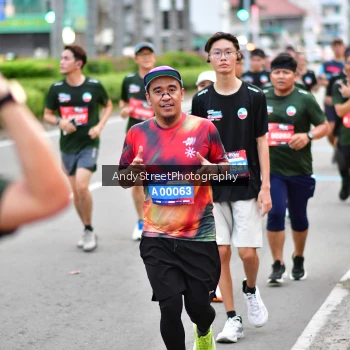 Runner Photo 3617529