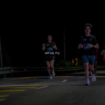 Runner Photo 3617530