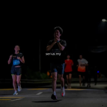 Runner Photo 3617531