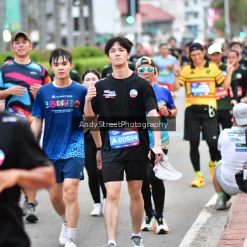 Runner Photo 3617532