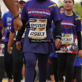 Runner Photo 3617533