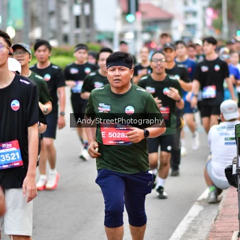 Runner Photo 3617534