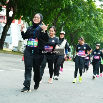 Runner Photo 3617535
