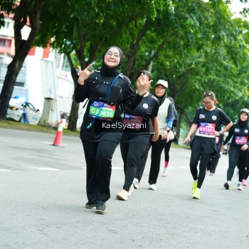 Runner Photo 3617536