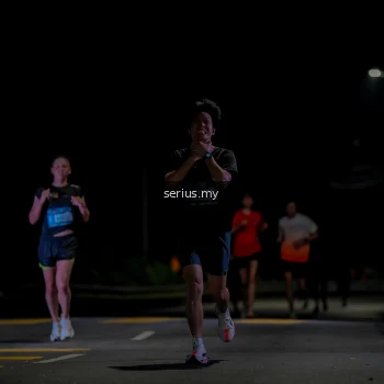 Runner Photo 3617538
