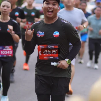 Runner Photo 3617543