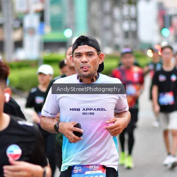 Runner Photo 3617544