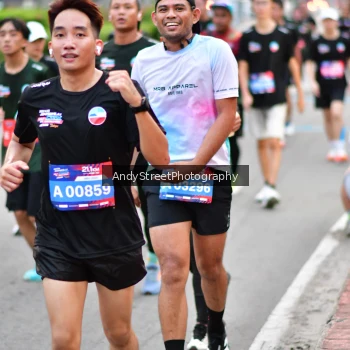 Runner Photo 3617547