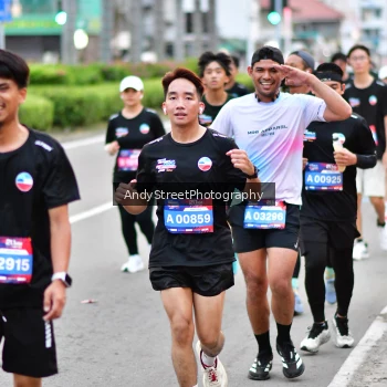 Runner Photo 3617552