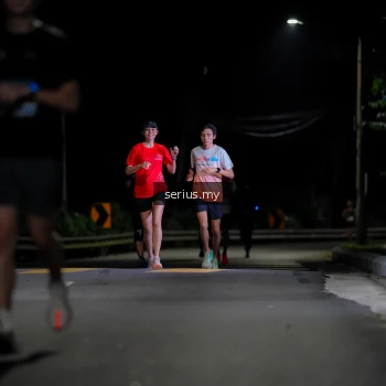 Runner Photo 3617555