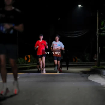 Runner Photo 3617556