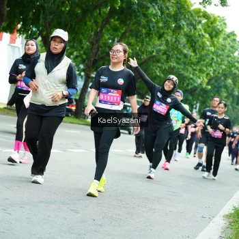 Runner Photo 3617557