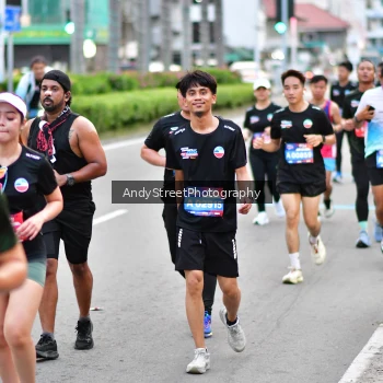 Runner Photo 3617562