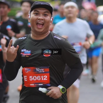 Runner Photo 3617564